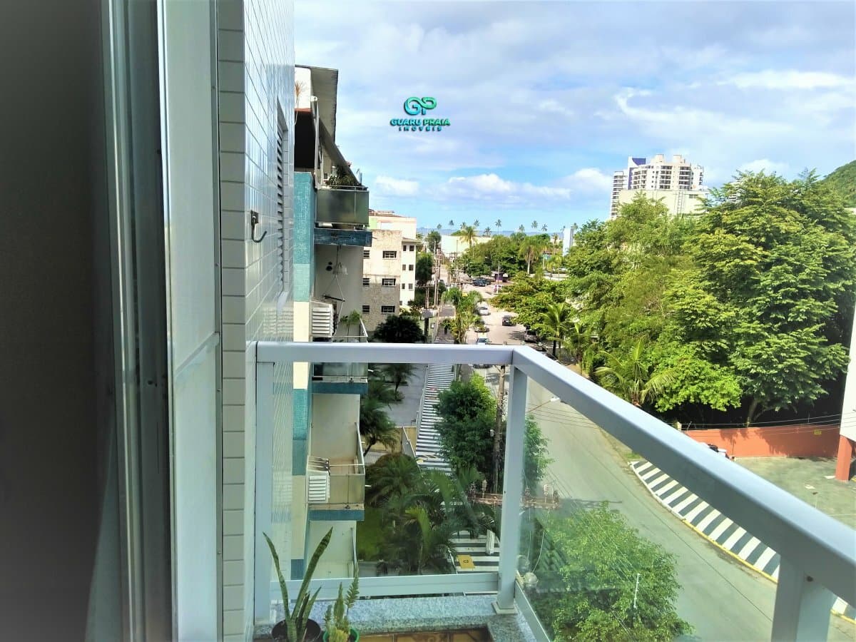 Apartamento Padrão para Venda em Enseada Guarujá-SP