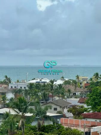 Apartamento em Guarujá - Enseada