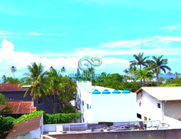 Apartamento à venda, localizado no bairro Enseada em Guarujá-SP