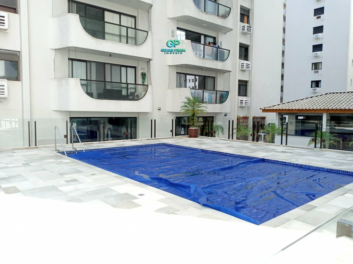 Apartamento Padrão para Venda em Pitangueiras Guarujá-SP