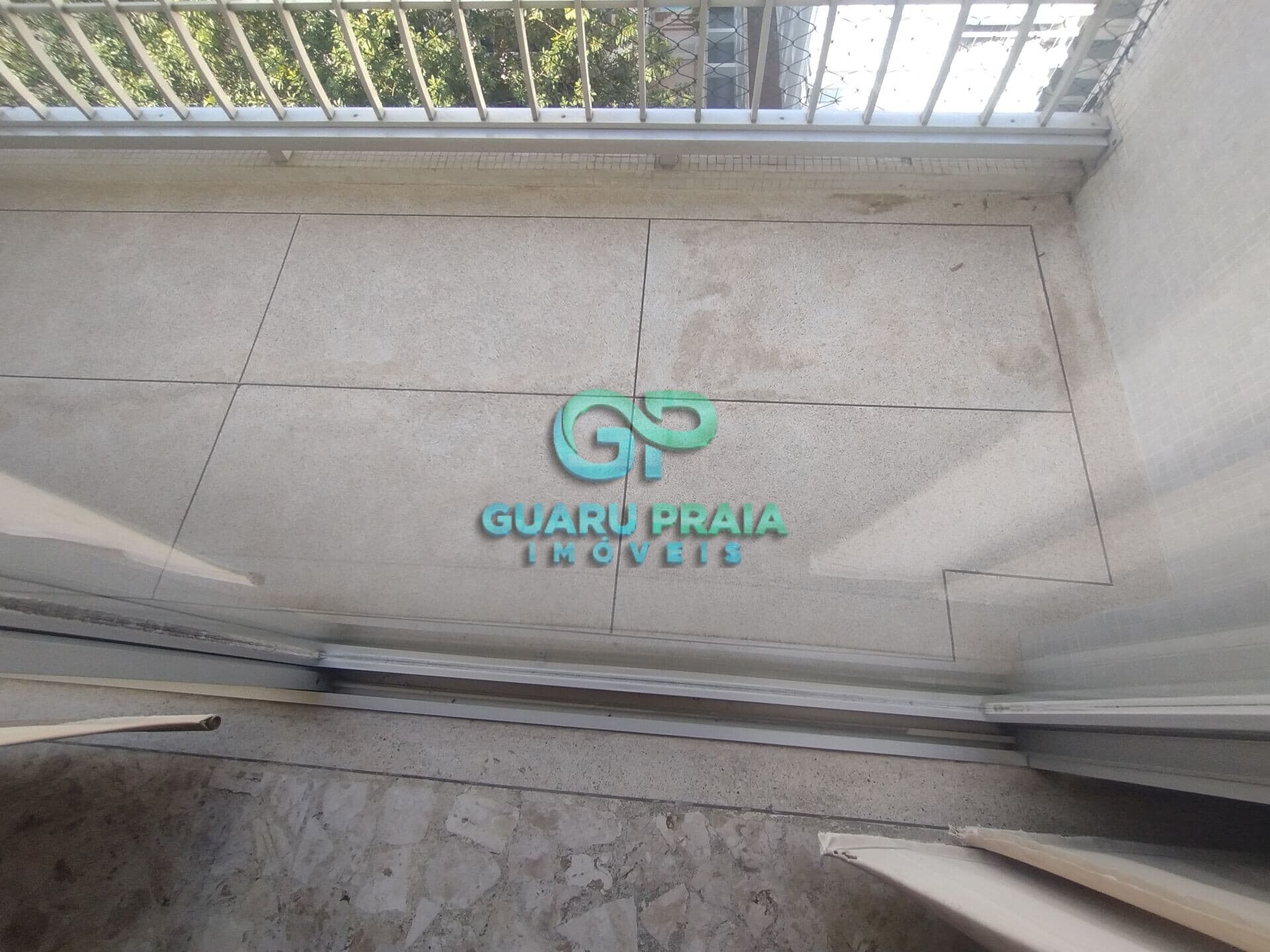 Apartamento em Guarujá - Pitangueiras