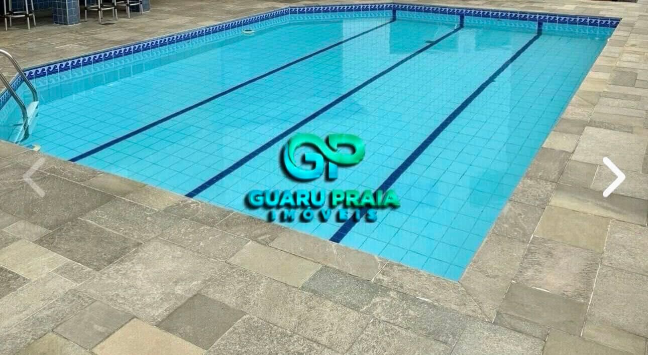 Apartamento em Guarujá - Enseada