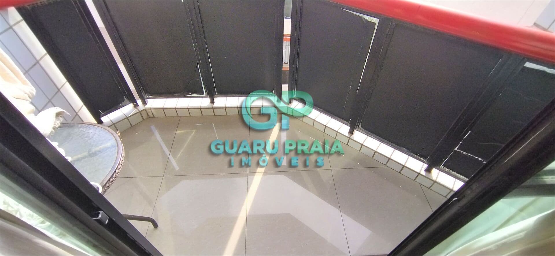 Apartamento em Guarujá - Enseada