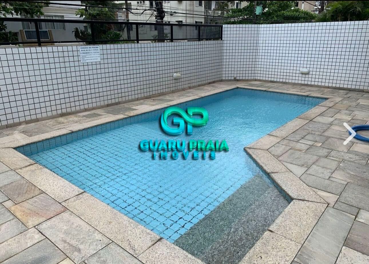 Apartamento em Guarujá - Enseada