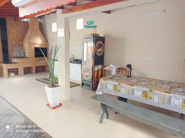 Apartamento Padrão para Venda e Aluguel em Enseada Guarujá-SP