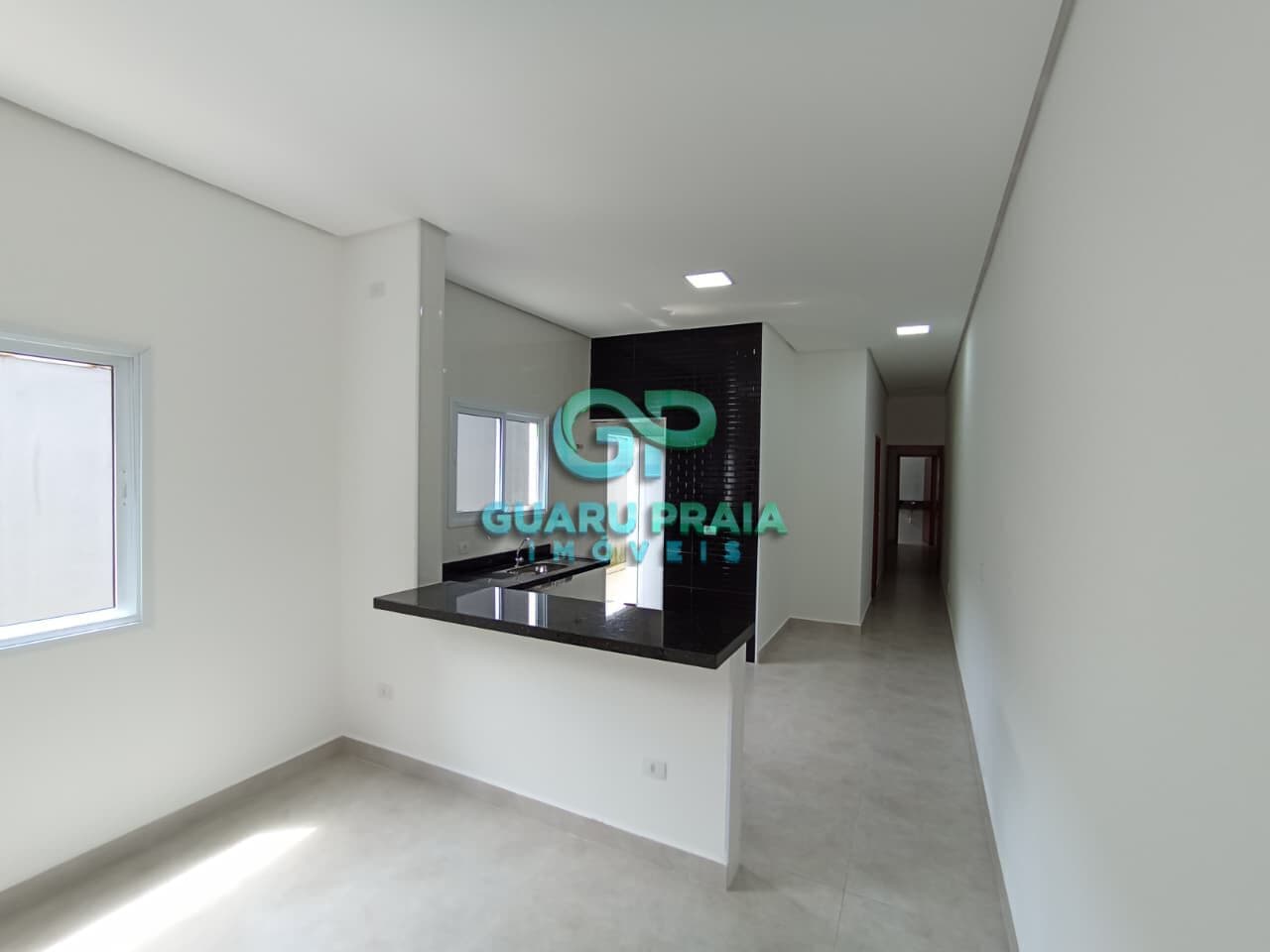 Casa Sobreposta em Jardim Helena Maria, Guarujá/SP
