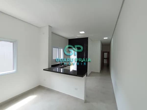 Casa Sobreposta em Jardim Helena Maria, Guarujá/SP