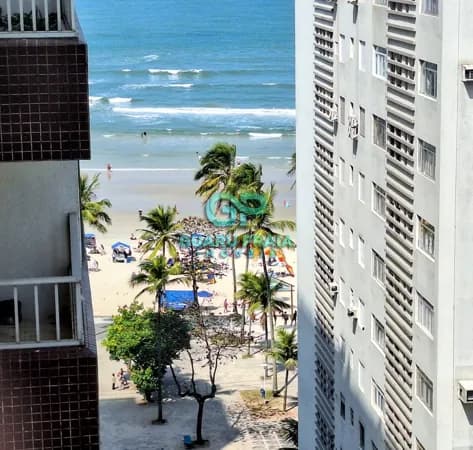 Apartamento com 2 Quartos, Vista Mar à venda, 70m² - Pitangueiras