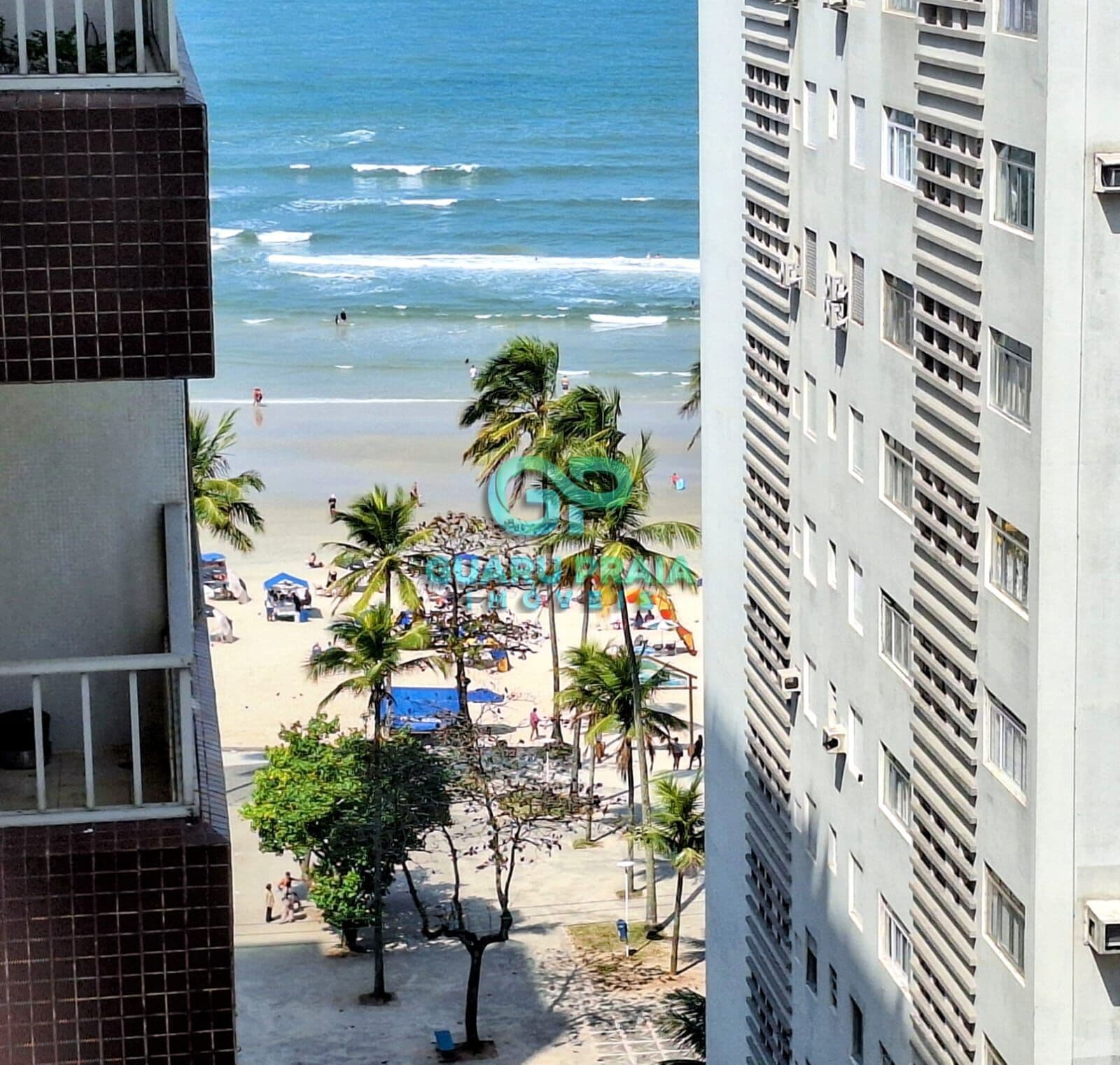 Apartamento com 2 Quartos, Vista Mar à venda, 70m² - Pitangueiras