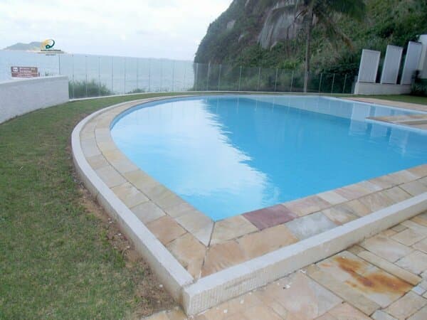 Apartamento Padrão para Aluguel em Astúrias Guarujá-SP