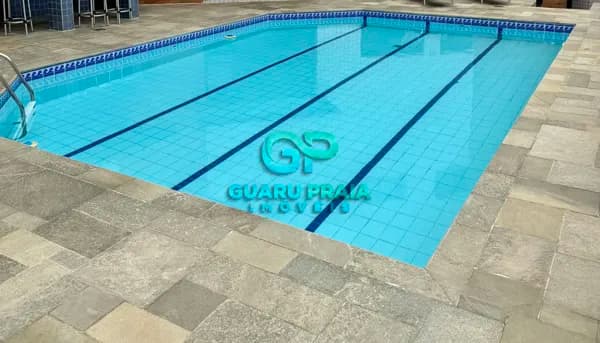 Apartamento em Guarujá - Enseada