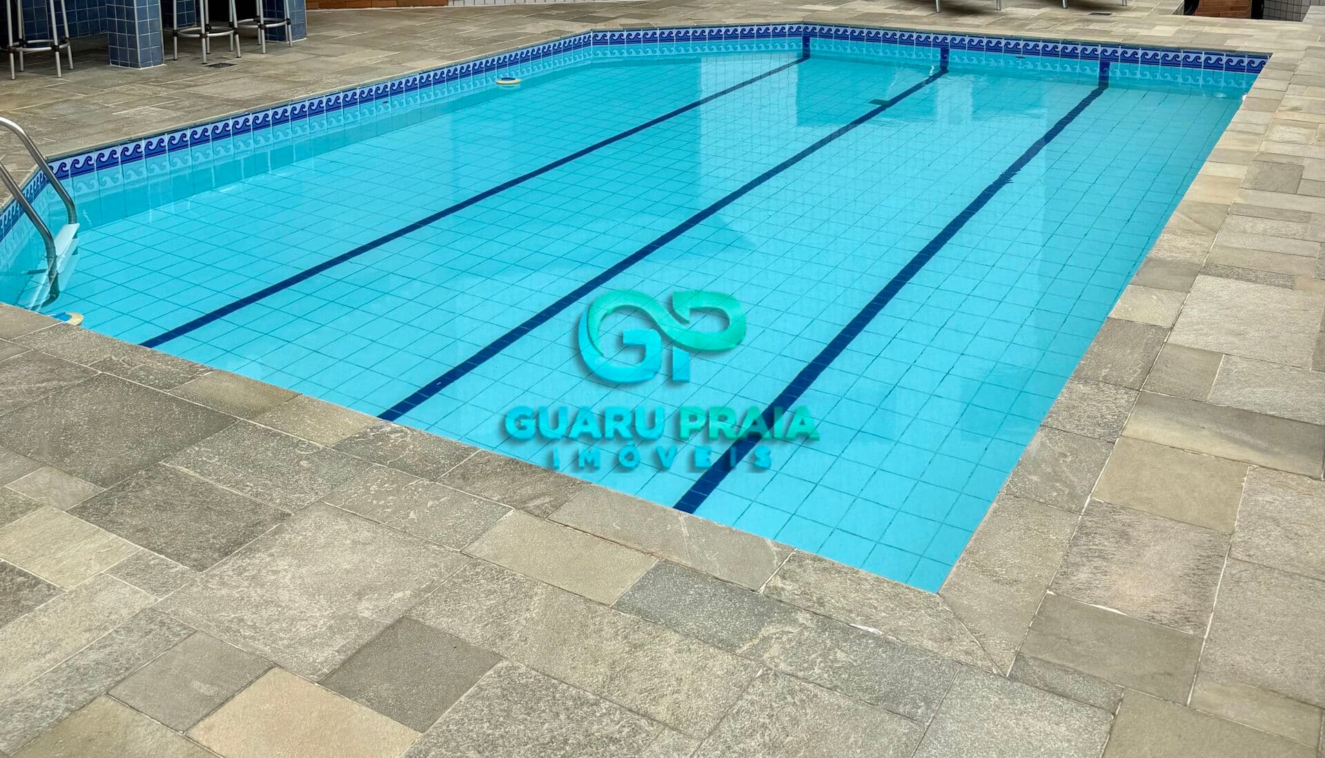 Apartamento em Guarujá - Enseada