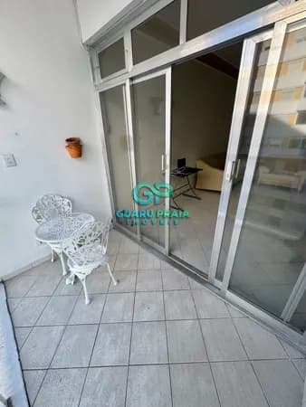Apartamento em Guarujá - Pitangueiras