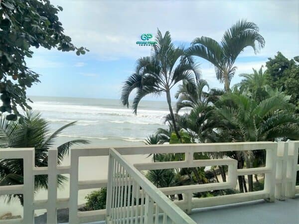 Apartamento Padrão para Venda em Astúrias Guarujá-SP