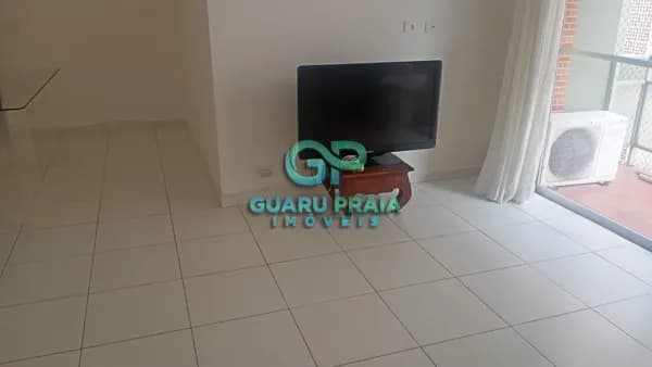 Apartamento em Guarujá - Enseada
