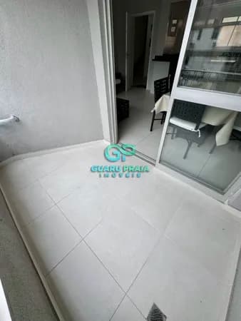 Apartamento em Guarujá - Enseada