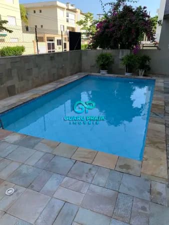 Apartamento em Guarujá - Enseada