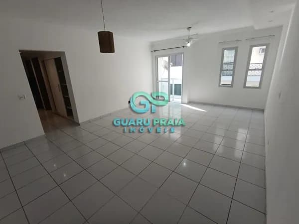 Amplo Apartamento à Venda na Rua Ipomeia – Enseada, Guarujá