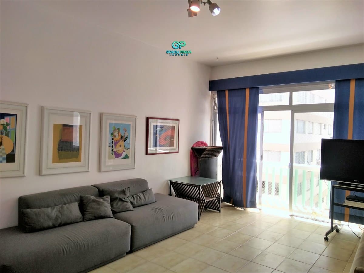 Apartamento Padrão para Venda em Pitangueiras Guarujá-SP