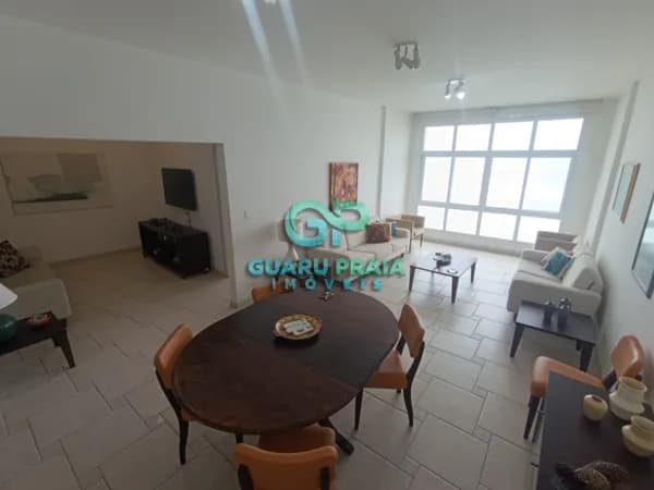 Apartamento Vista Mar entre Pitangueiras e Astúrias