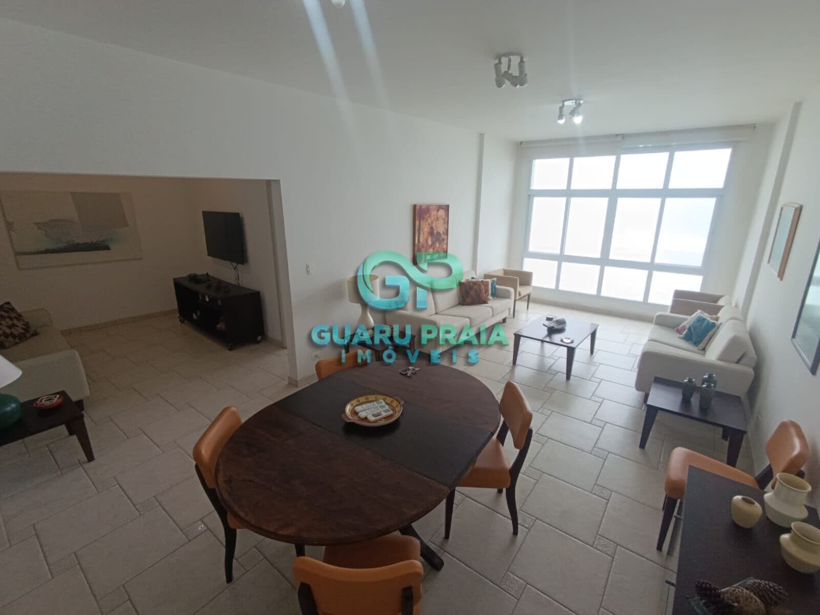 Apartamento Vista Mar entre Pitangueiras e Astúrias