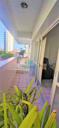 Apartamento em Guarujá - Astúrias