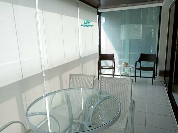 Apartamento Alto Padrão para Venda em Pitangueiras Guarujá-SP