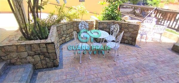 Apartamento em Guarujá - Pitangueiras