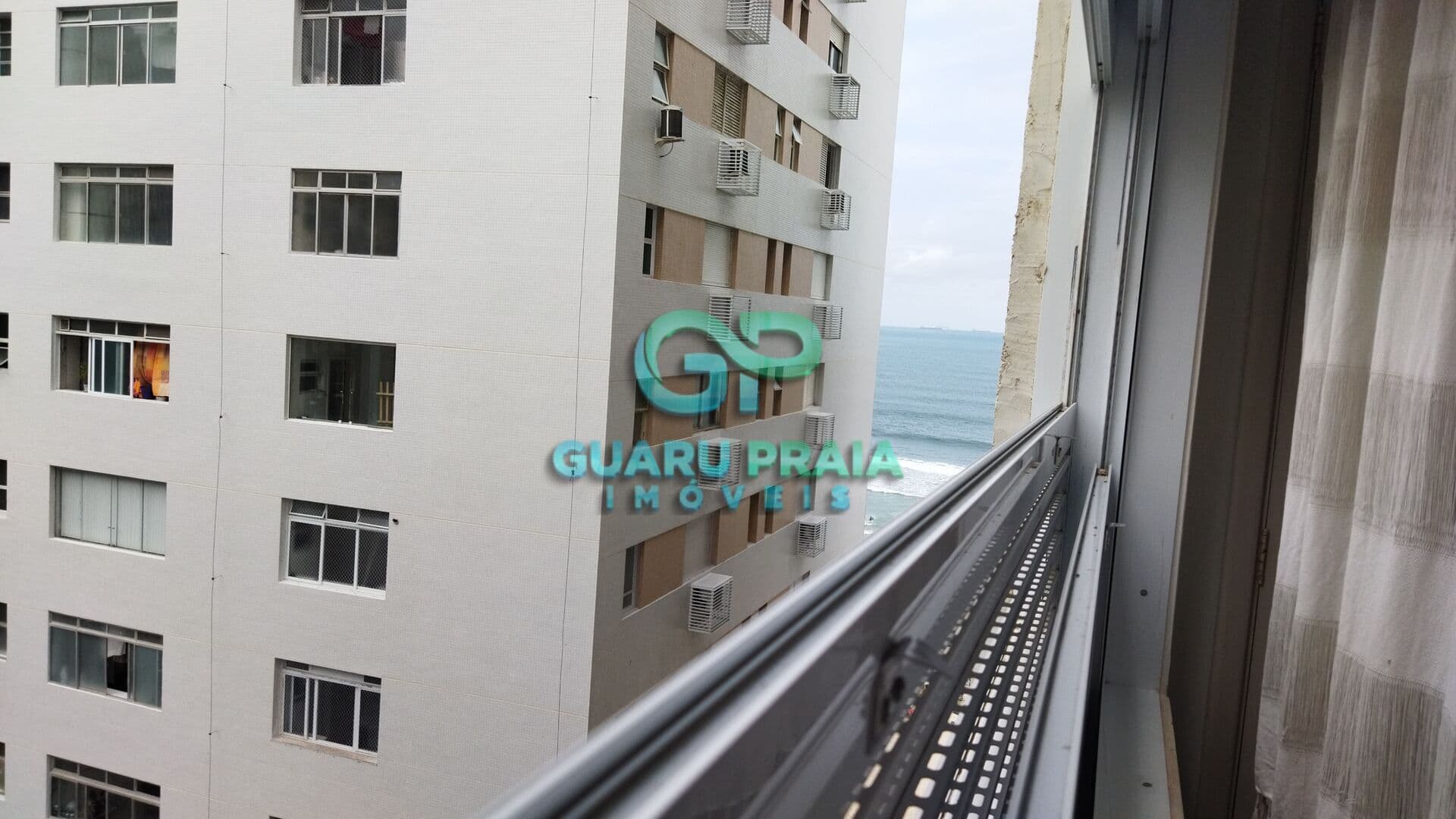 Frente mar - Pitangueiras