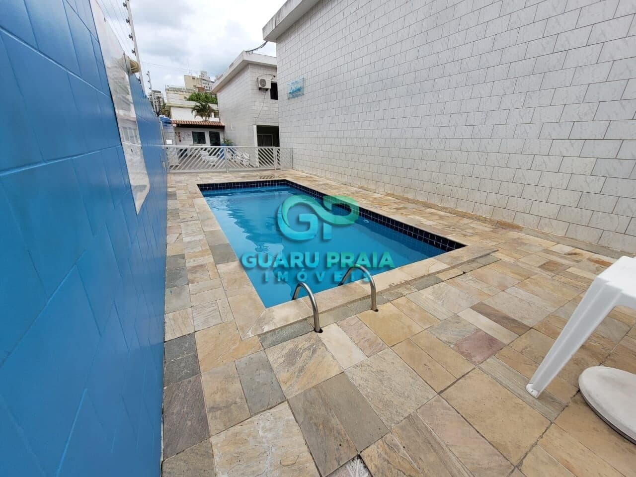 Casa Geminada em Jardim Las Palmas, Guarujá/SP