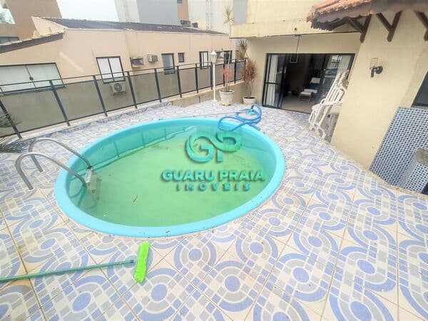 Apartamento em Guarujá - Enseada
