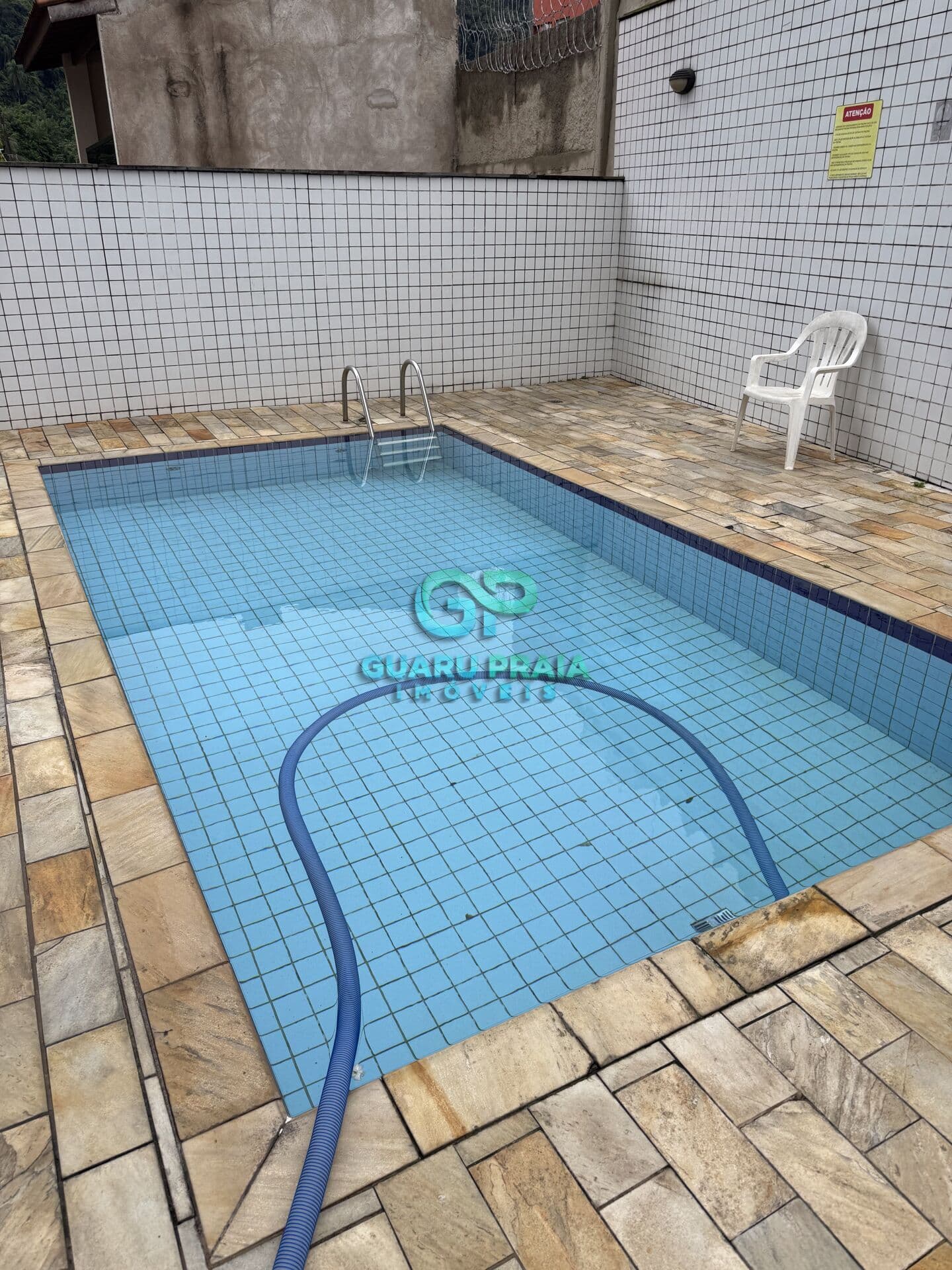 Apartamento em Guarujá - Enseada
