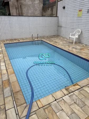 Apartamento em Guarujá - Enseada
