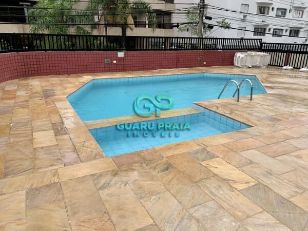 Apartamento em Guarujá - Enseada