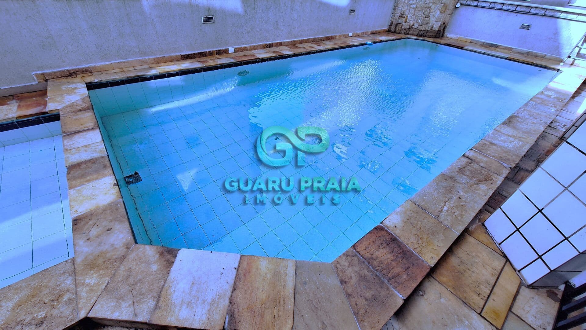 Apartamento em Guarujá - Enseada