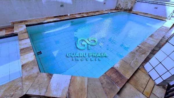 Apartamento em Guarujá - Enseada