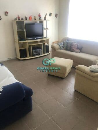 Apartamento em Guarujá - Enseada