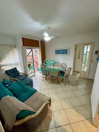 Apartamento em Guarujá - Enseada