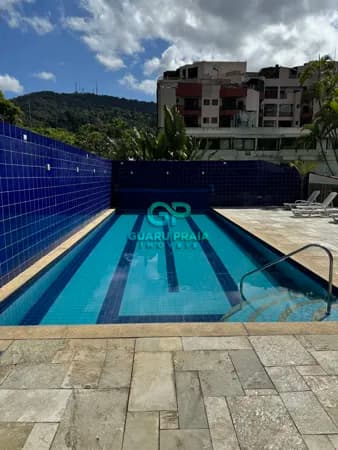 Apartamento Alto Padrão em Enseada, Guarujá/SP