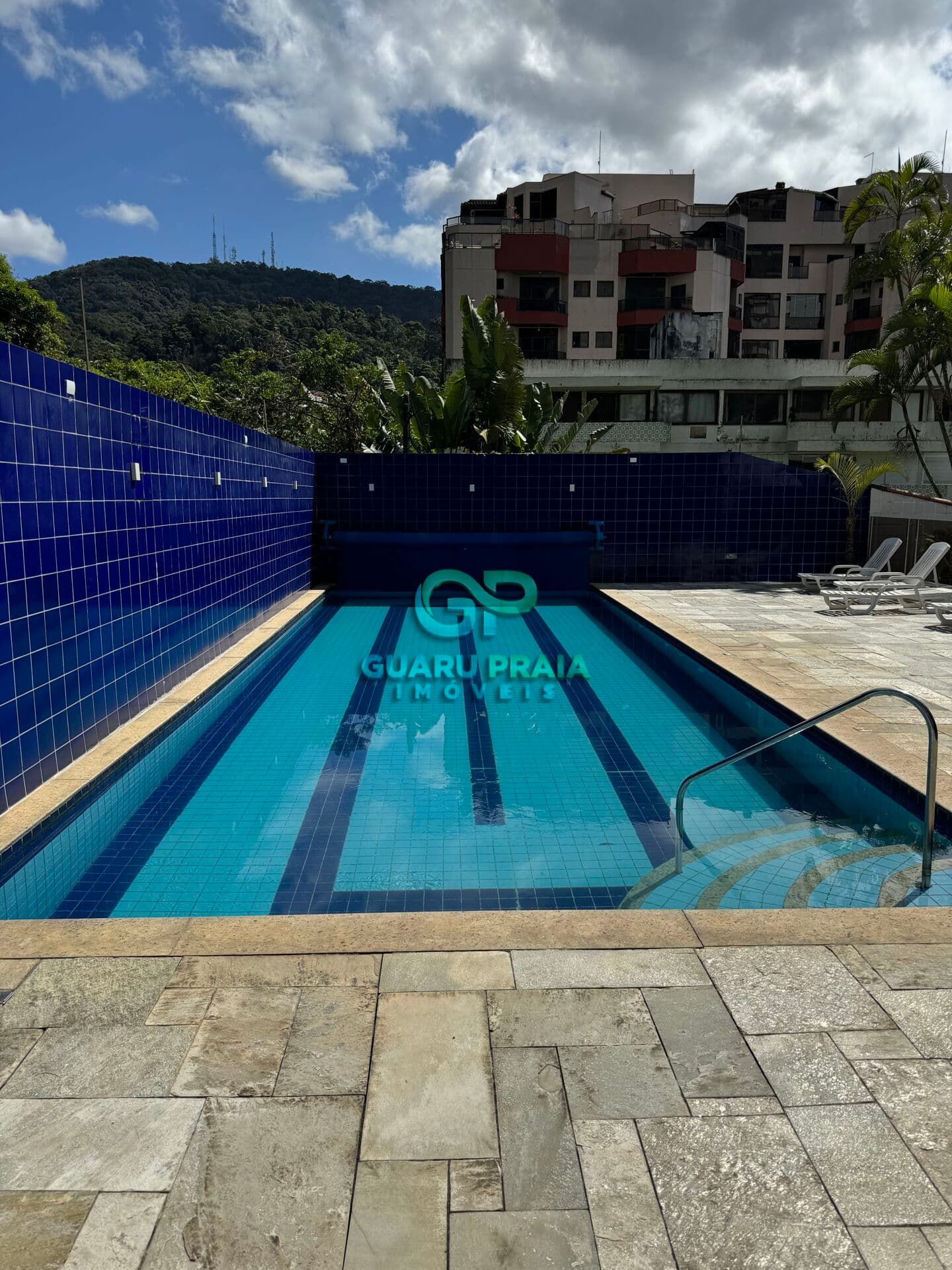Apartamento Alto Padrão em Enseada, Guarujá/SP