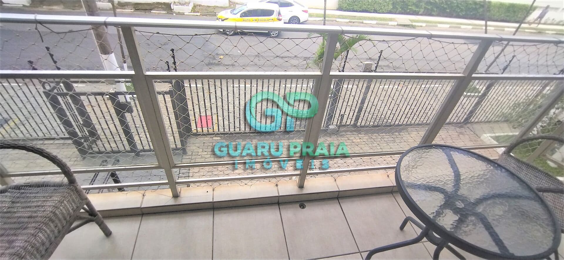 Apartamento em Guarujá - Enseada