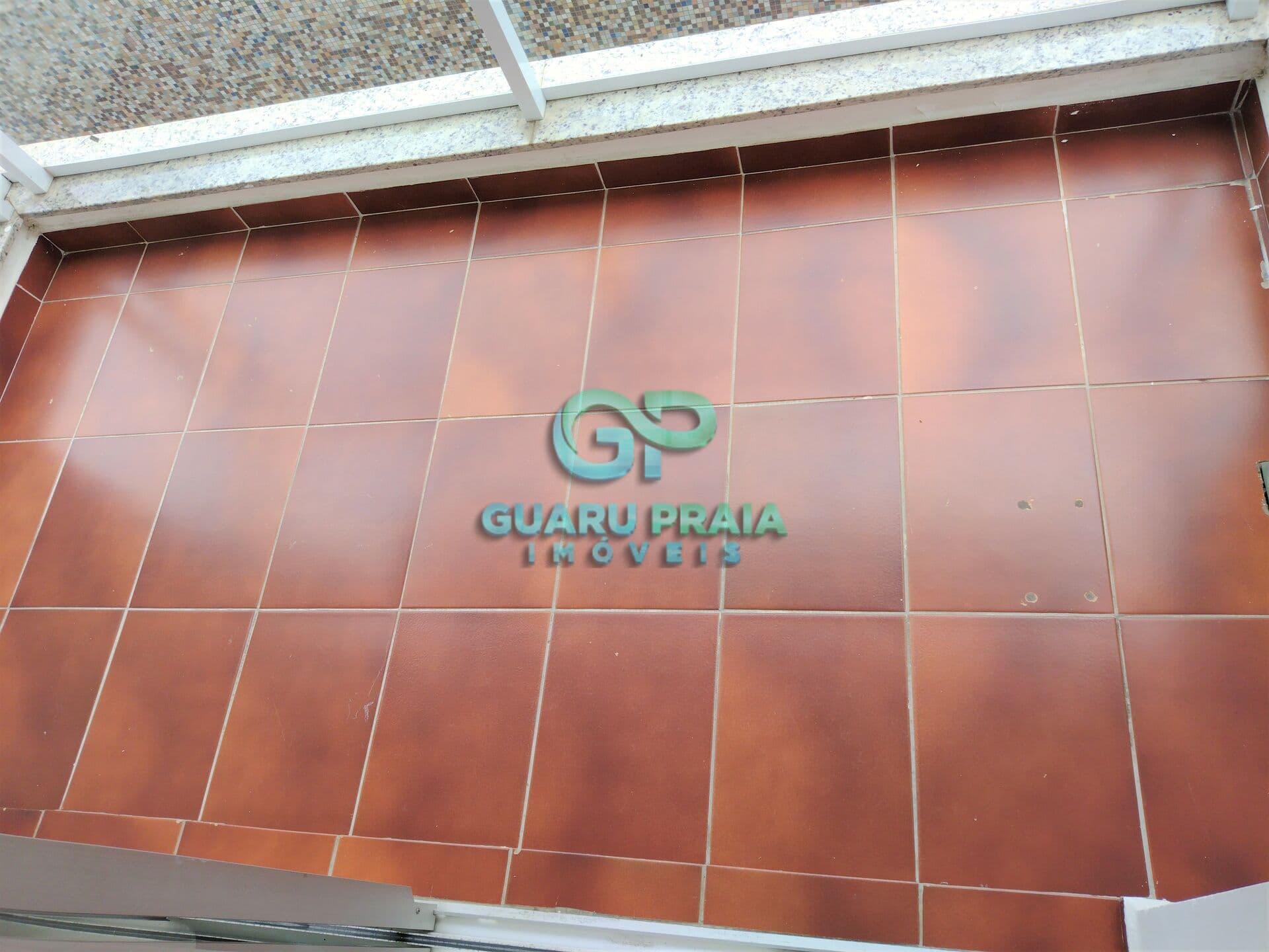 Apartamento em Guarujá - Enseada