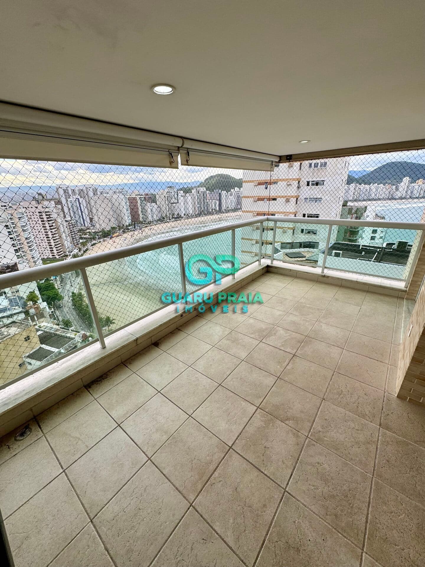 Apartamento em Guarujá - Astúrias