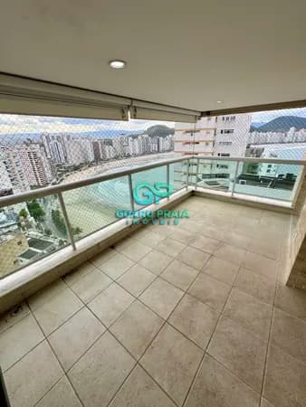 Apartamento em Guarujá - Astúrias