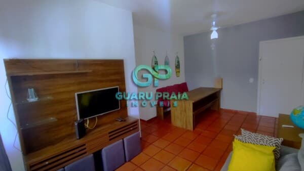 APARTAMENTO 3 DORMS – ENSEADA | GUARUJÁ