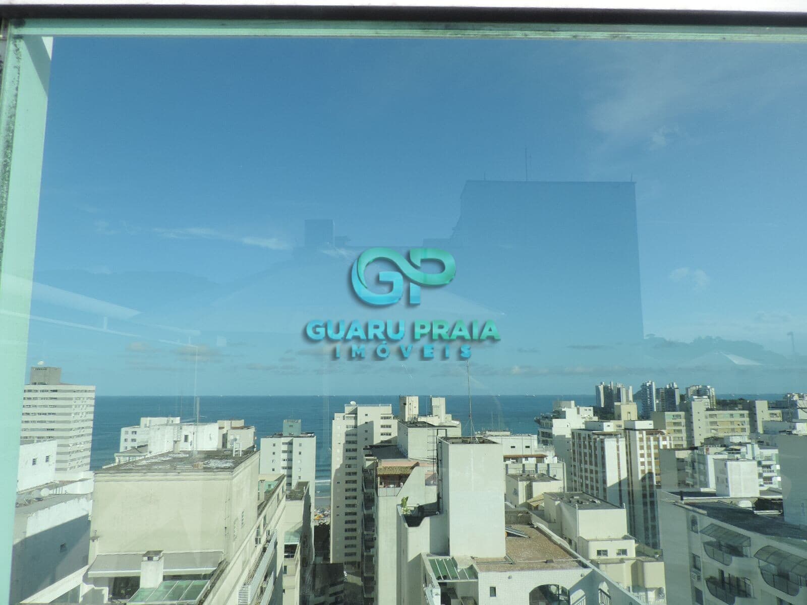 Apartamento Alto Padrão em Pitangueiras, Guarujá/SP