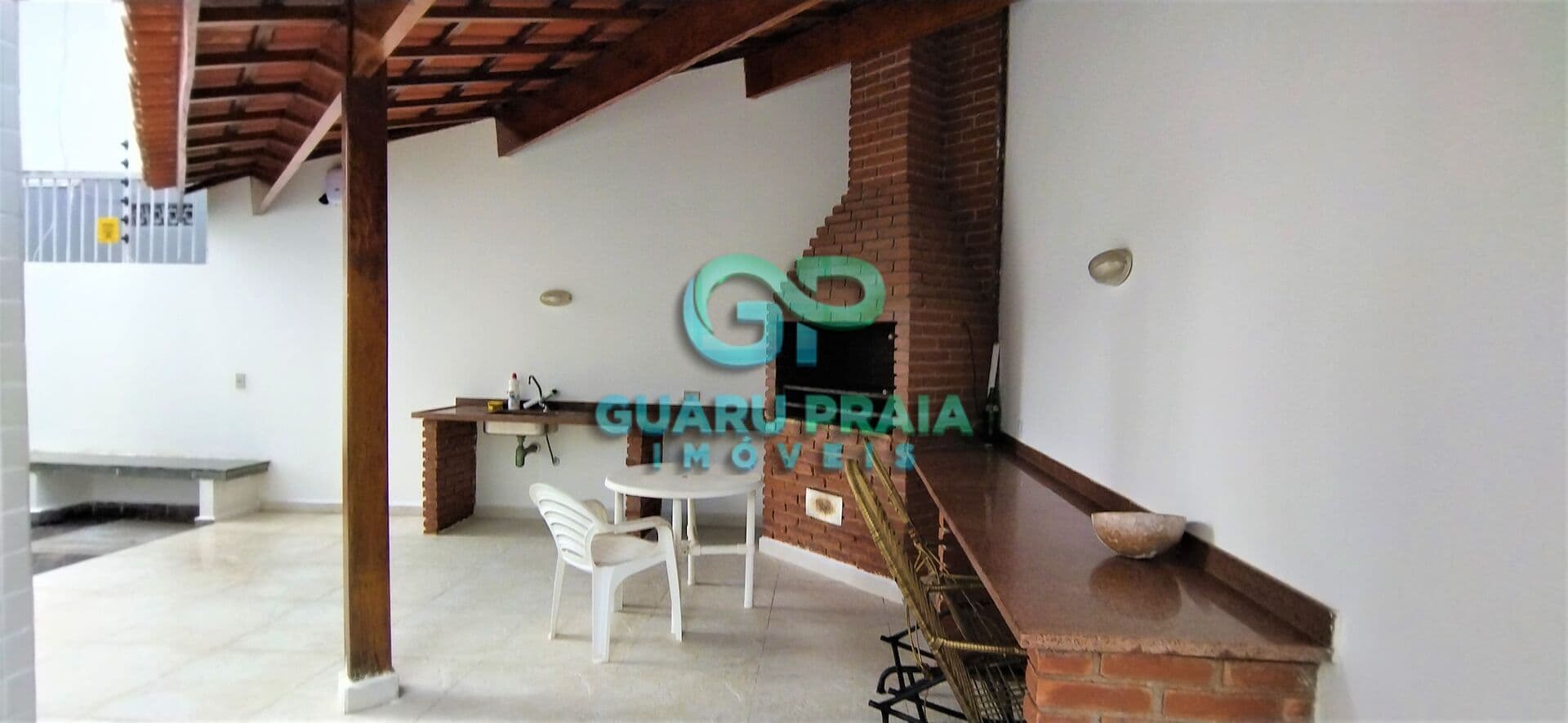Excelente apartamento com suíte master