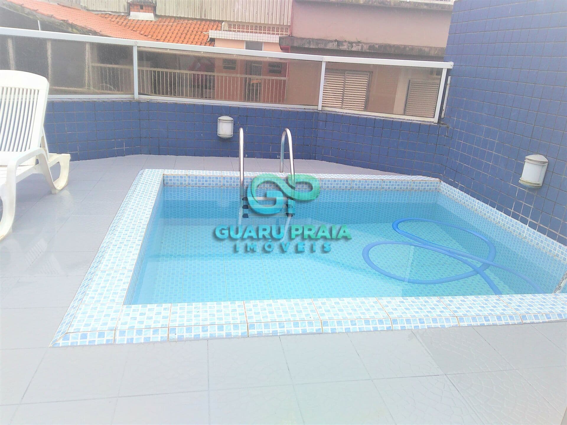 Apartamento em Guarujá - Enseada