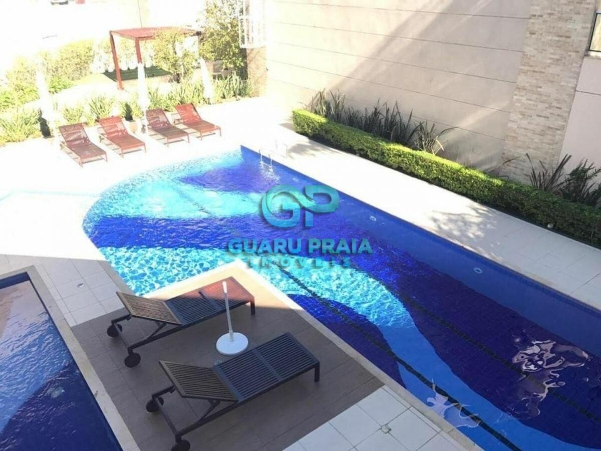 Casa de Condomínio em Guarujá - Enseada