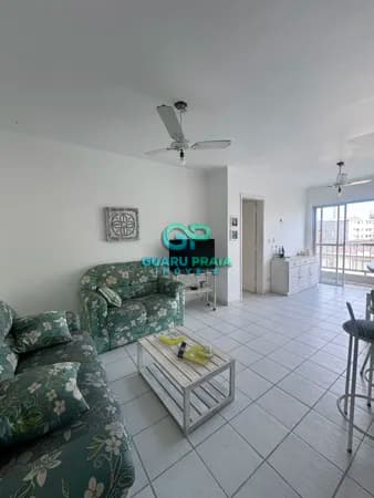Apartamento em Enseada, Guarujá/SP